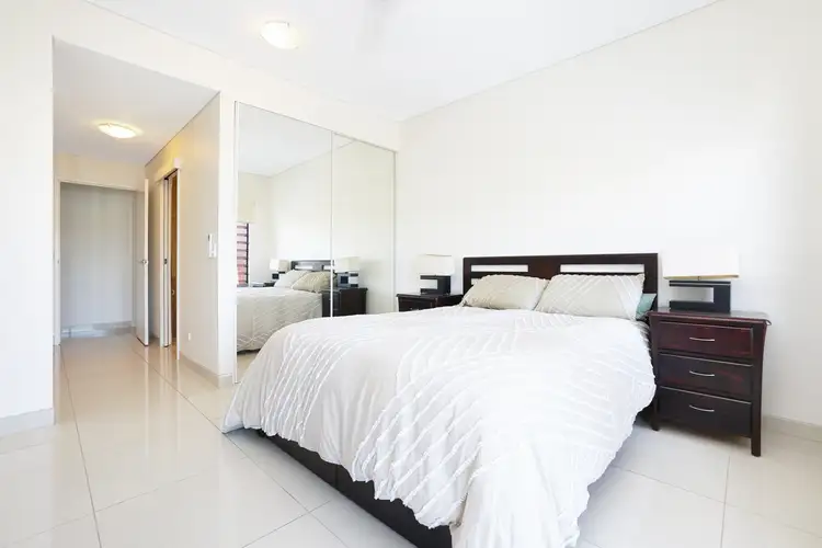 Sixth view of Homely apartment listing, 8/3 Queen Street, Stuart Park NT 820