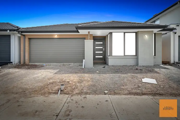 144 Medallion Boulevard, Tarneit VIC 3029