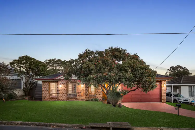 22 Landy Road, Lalor Park NSW 2147