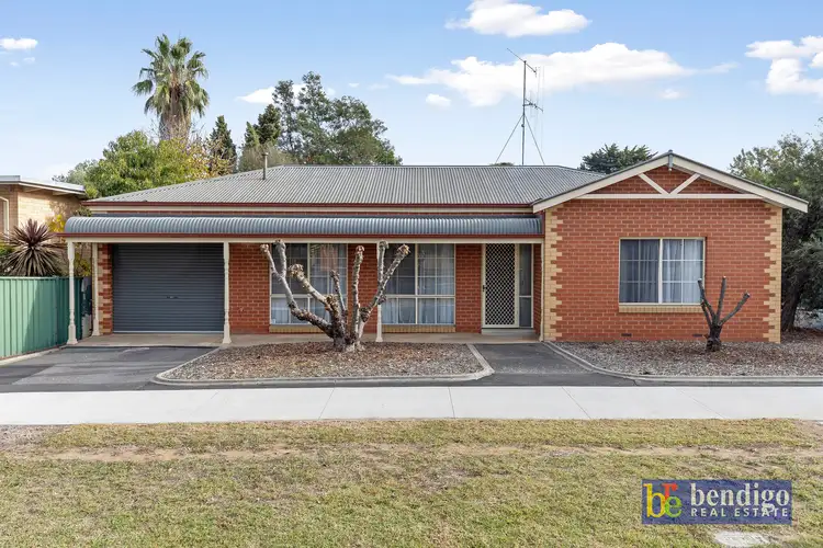 Main view of Homely house listing, 1/570 Hargreaves Street, Bendigo VIC 3550