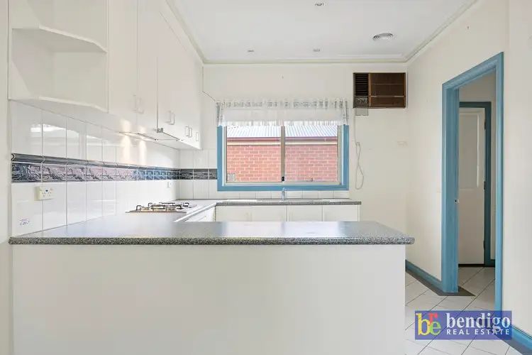 Fourth view of Homely house listing, 1/570 Hargreaves Street, Bendigo VIC 3550