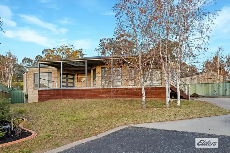47 Sanctuary Boulevard, Wodonga VIC 3690