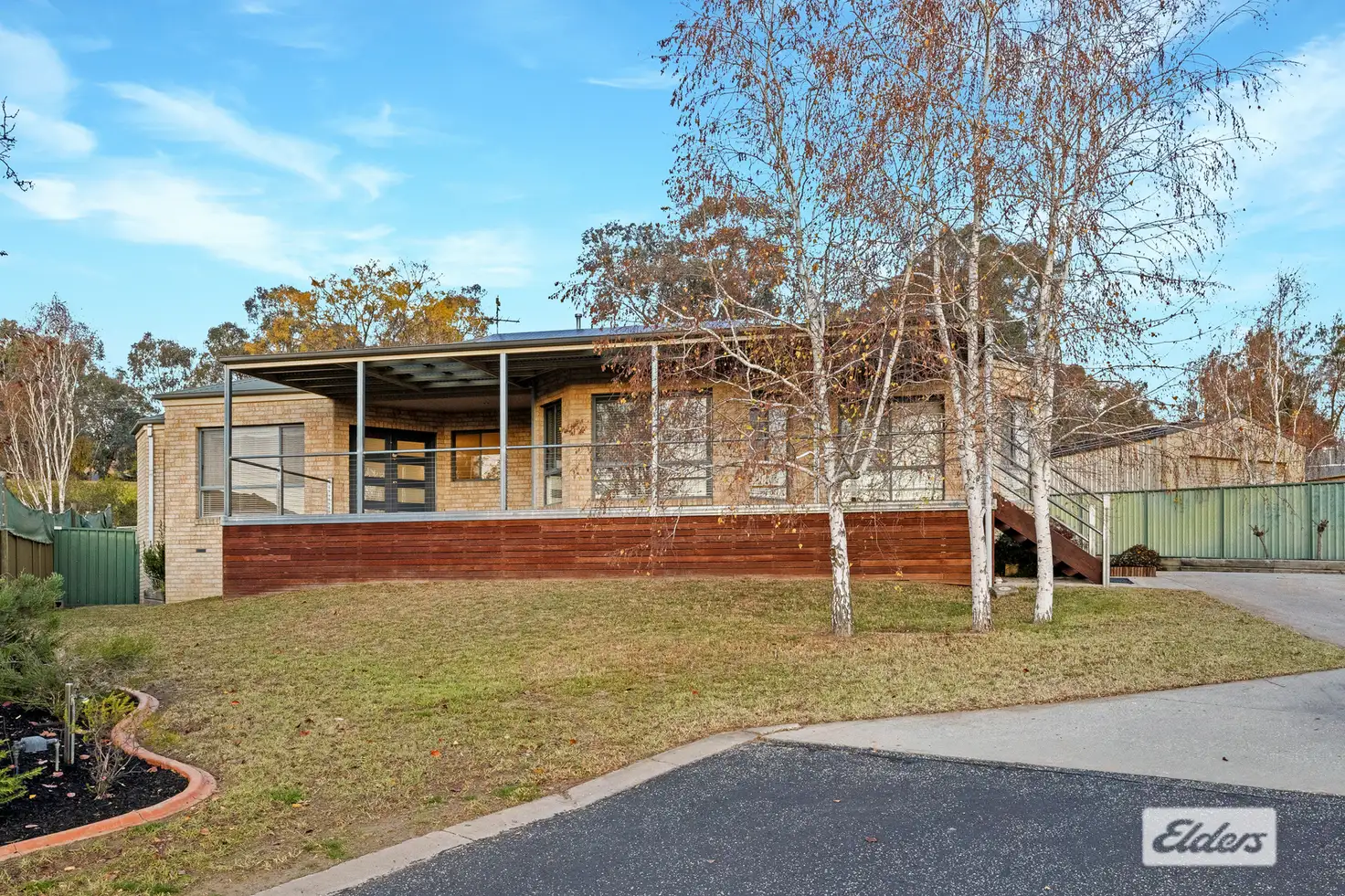 Main view of Homely house listing, 47 Sanctuary Boulevard, Wodonga VIC 3690