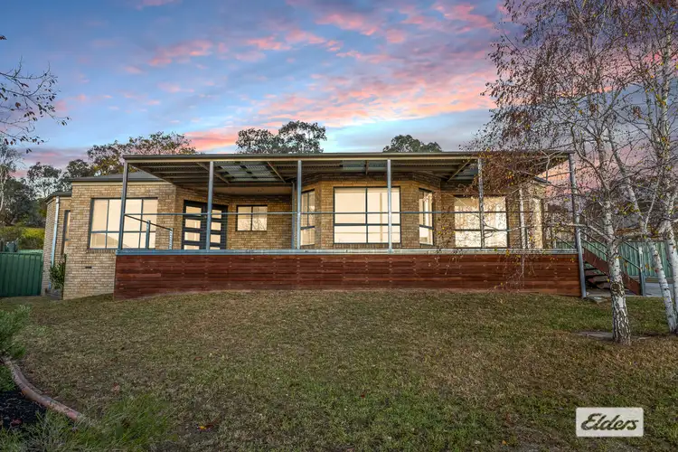 Second view of Homely house listing, 47 Sanctuary Boulevard, Wodonga VIC 3690