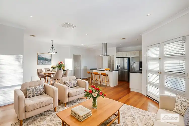 Third view of Homely house listing, 47 Sanctuary Boulevard, Wodonga VIC 3690