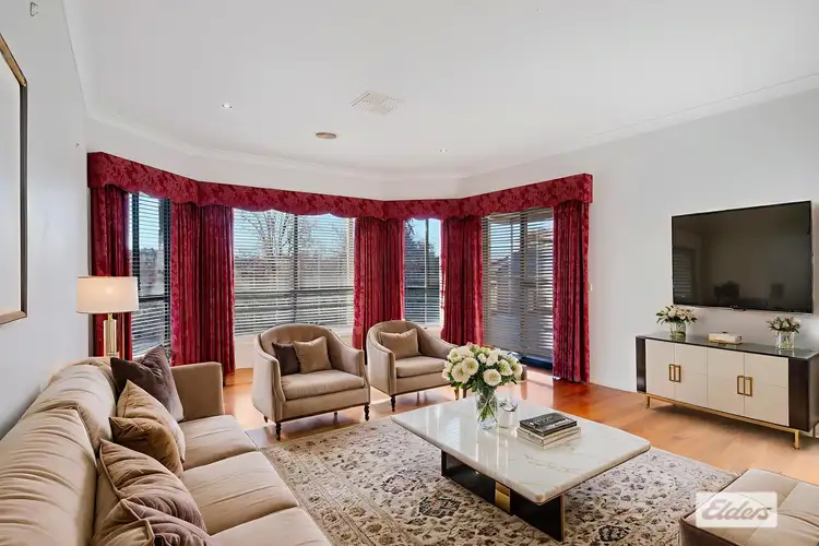 Fourth view of Homely house listing, 47 Sanctuary Boulevard, Wodonga VIC 3690