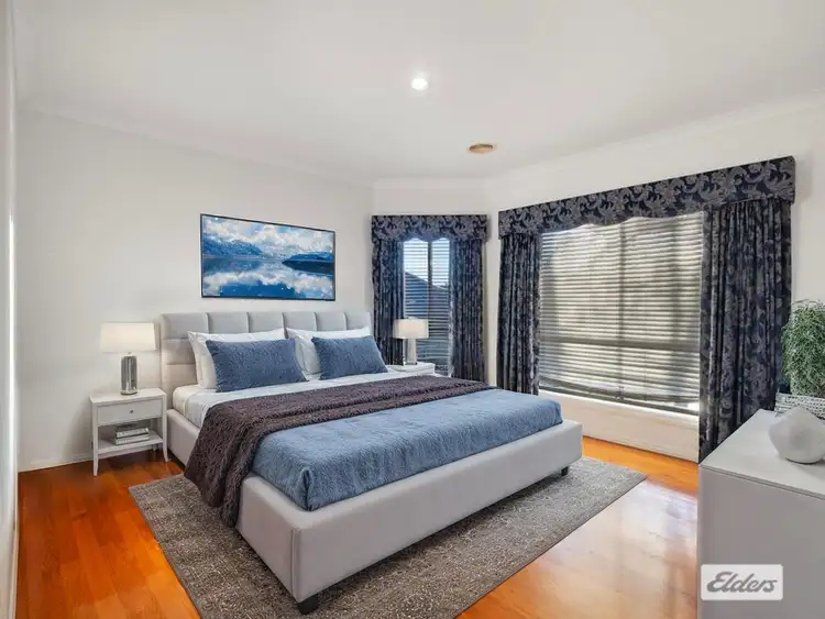 Fifth view of Homely house listing, 47 Sanctuary Boulevard, Wodonga VIC 3690