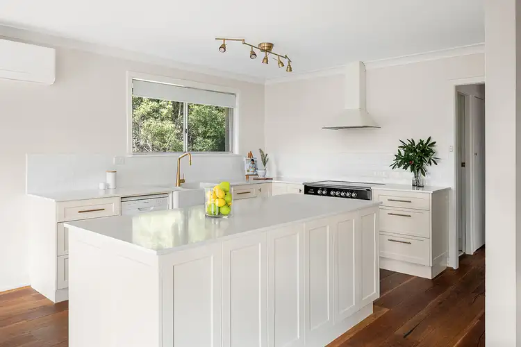 Second view of Homely house listing, 20 Kamillaroi Road, Katoomba NSW 2780