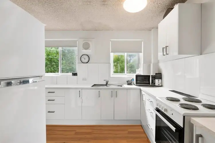 40/3 Waddell Place, Curtin ACT 2605