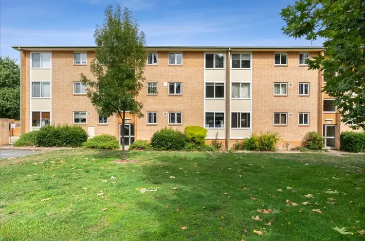 40/3 Waddell Place, Curtin ACT 2605
