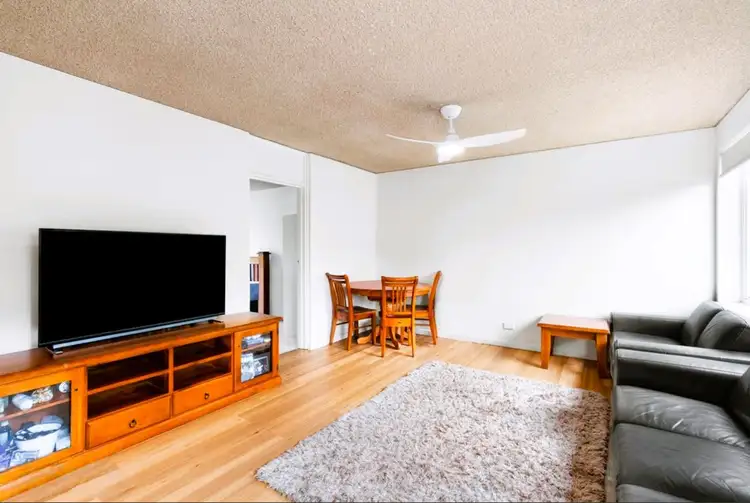 Second view of Homely unit listing, 40/3 Waddell Place, Curtin ACT 2605