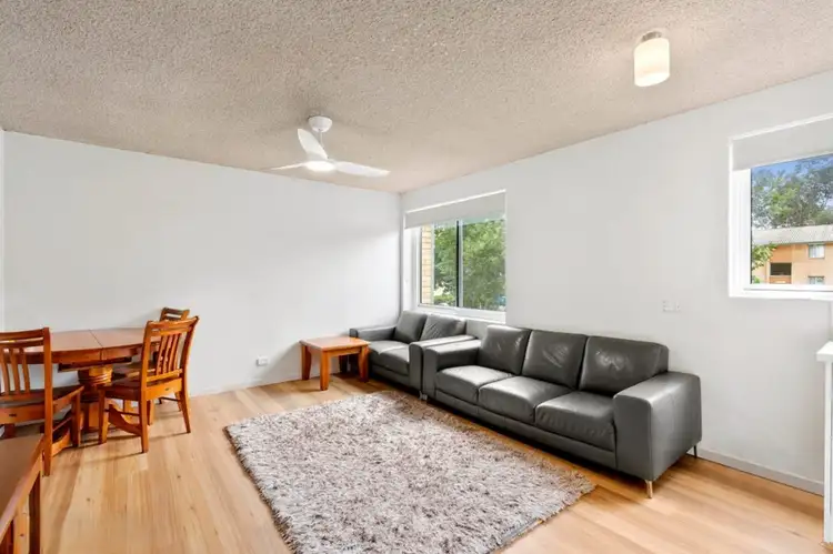 Third view of Homely unit listing, 40/3 Waddell Place, Curtin ACT 2605