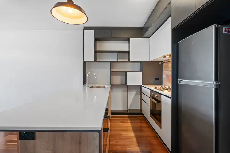Fifth view of Homely apartment listing, 20402/15 Beesley Street, West End QLD 4101
