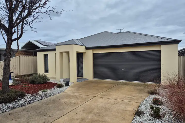 30 Inwood Crescent, Wodonga VIC 3690