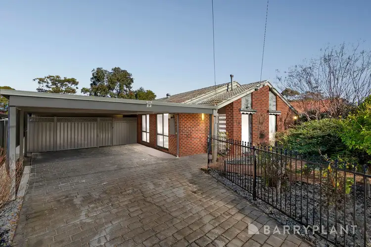 20 Reserve Road, Hoppers Crossing VIC 3029