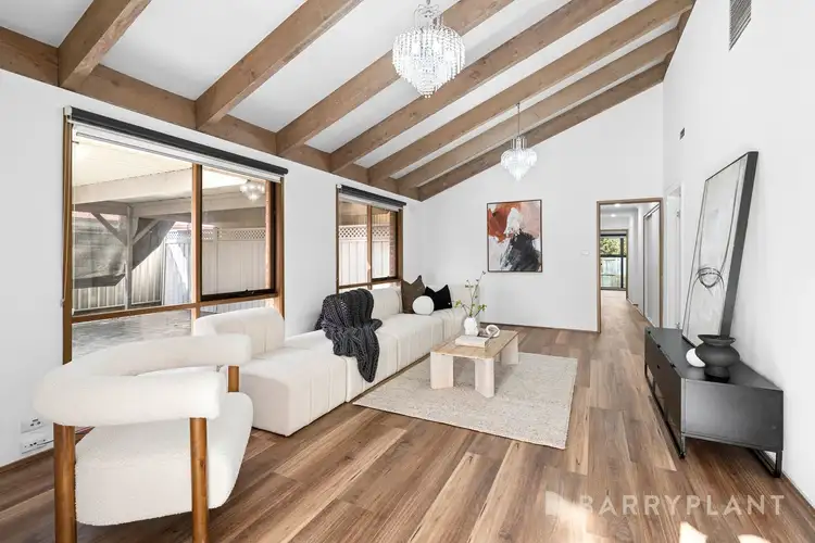 Second view of Homely house listing, 20 Reserve Road, Hoppers Crossing VIC 3029