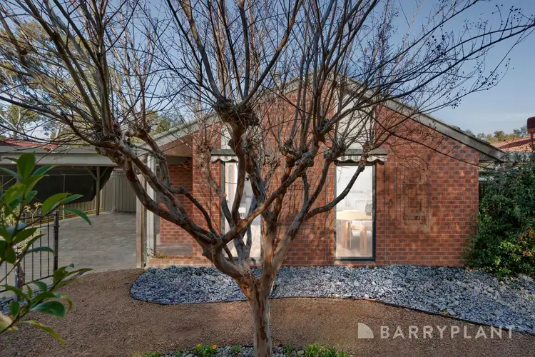 Fourth view of Homely house listing, 20 Reserve Road, Hoppers Crossing VIC 3029