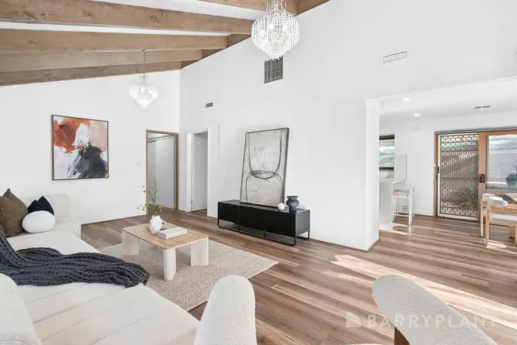 Fifth view of Homely house listing, 20 Reserve Road, Hoppers Crossing VIC 3029