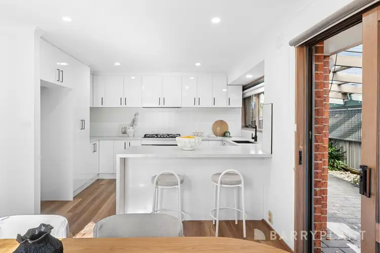 Sixth view of Homely house listing, 20 Reserve Road, Hoppers Crossing VIC 3029