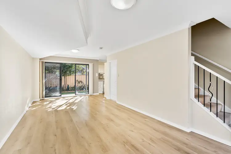 7/19-23 Durbar Avenue, Kirrawee NSW 2232