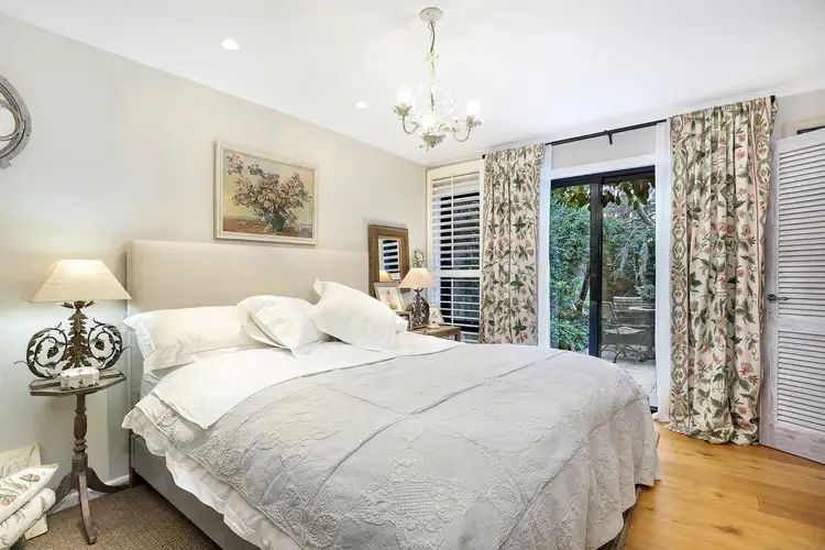 Second view of Homely unit listing, 3/40 Kangaloon Road, Bowral NSW 2576