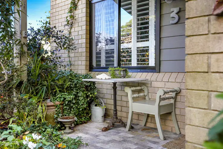 Third view of Homely unit listing, 3/40 Kangaloon Road, Bowral NSW 2576