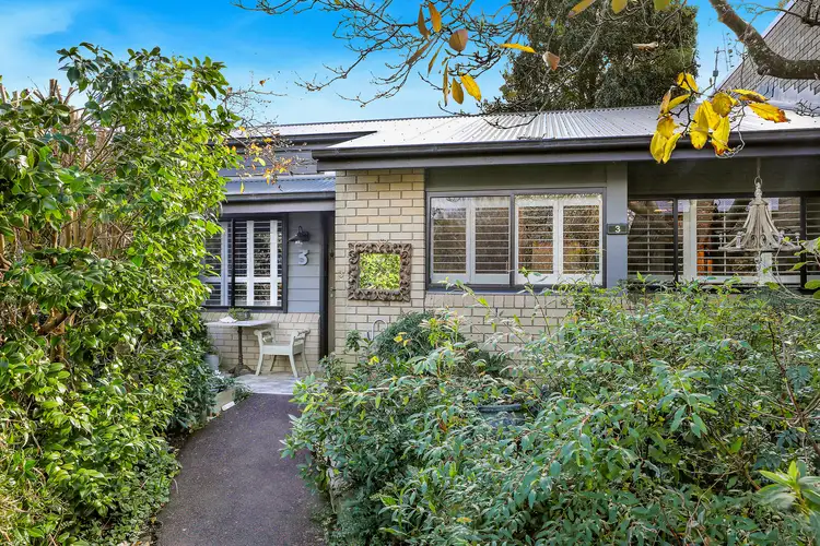 Fifth view of Homely unit listing, 3/40 Kangaloon Road, Bowral NSW 2576