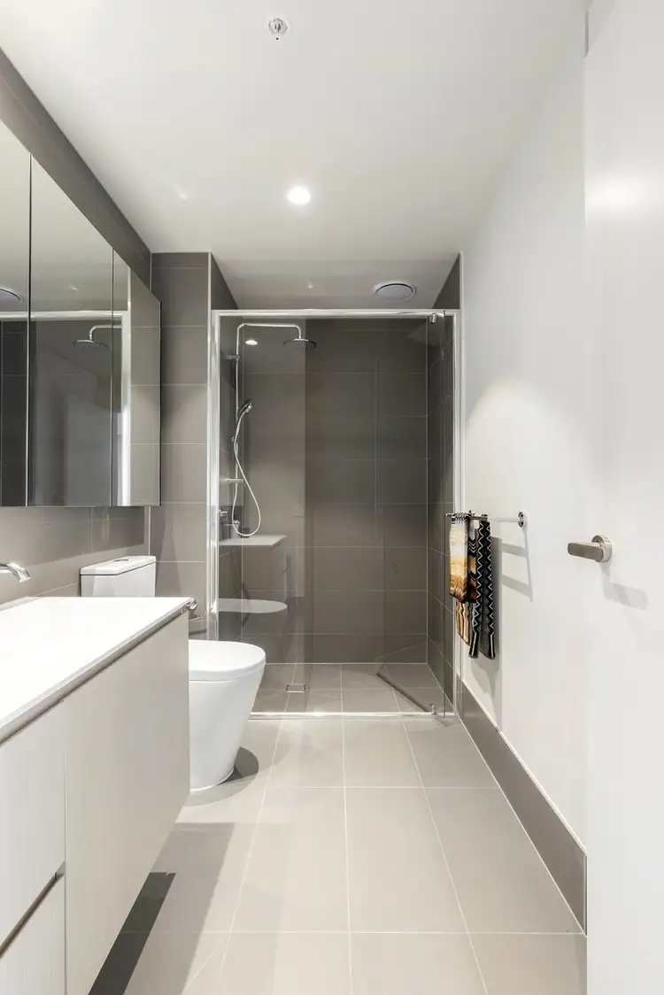 Fifth view of Homely apartment listing, 503/111 Parkview Road, Alphington VIC 3078