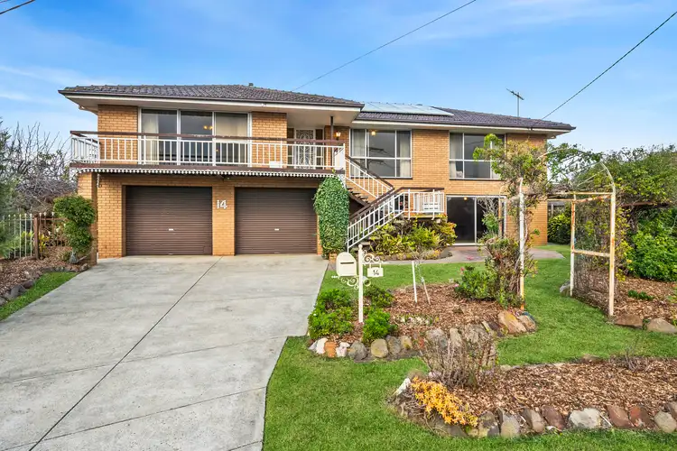 14 Cotswold Court, Grovedale VIC 3216
