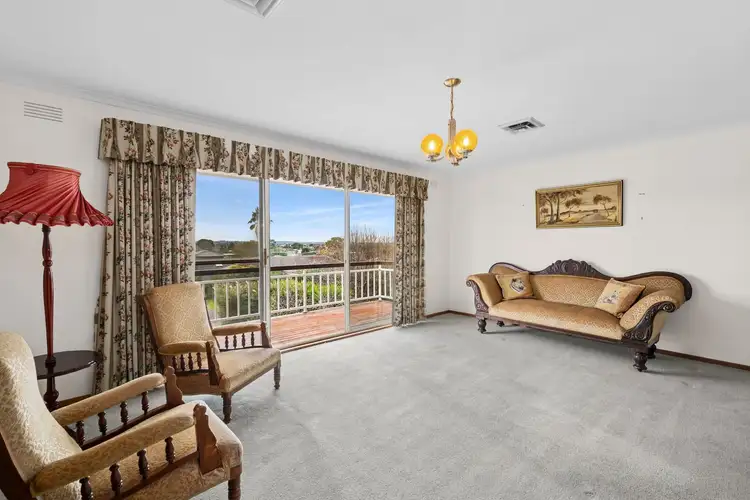 Second view of Homely house listing, 14 Cotswold Court, Grovedale VIC 3216