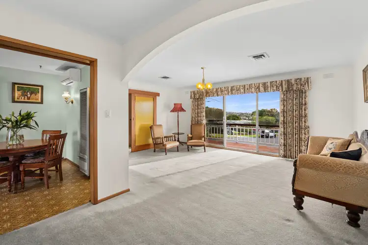 Third view of Homely house listing, 14 Cotswold Court, Grovedale VIC 3216