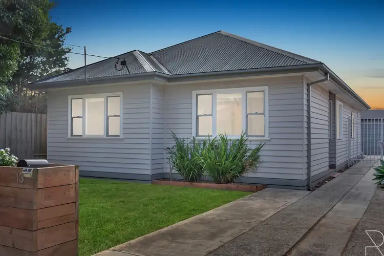 13 Wilkins Street, Yarraville VIC 3013