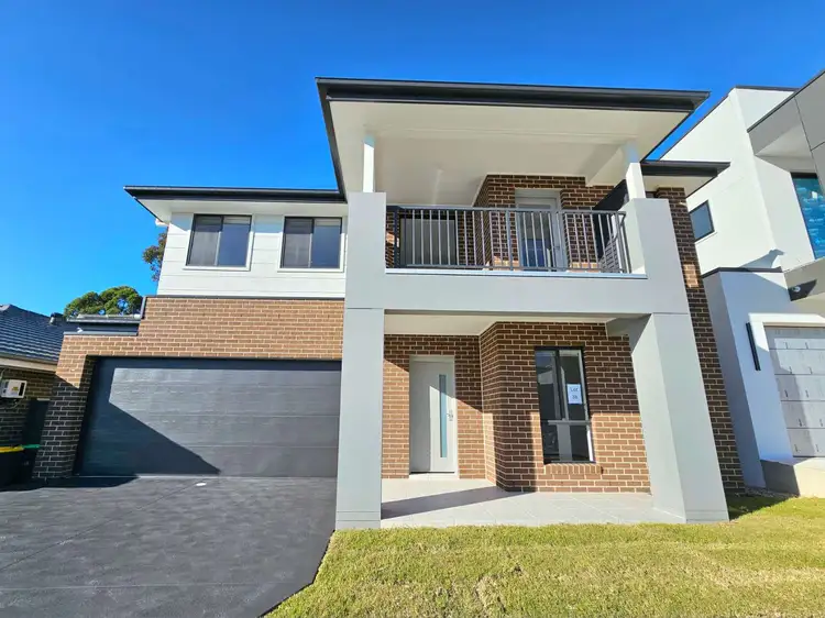18 Mirage Street, Box Hill NSW 2765
