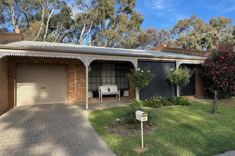 22/61 Regent Street, Moama NSW 2731