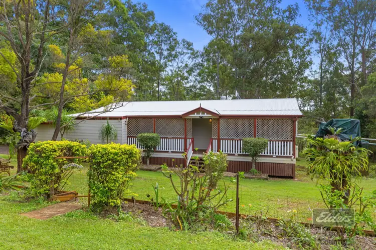 33 Sunrise Road, Glenwood QLD 4570