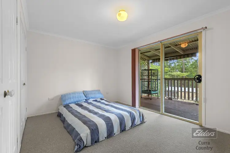 Fifth view of Homely house listing, 33 Sunrise Road, Glenwood QLD 4570