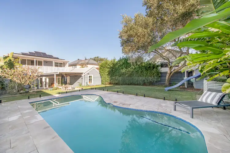 22 Oliver Street, Freshwater NSW 2096