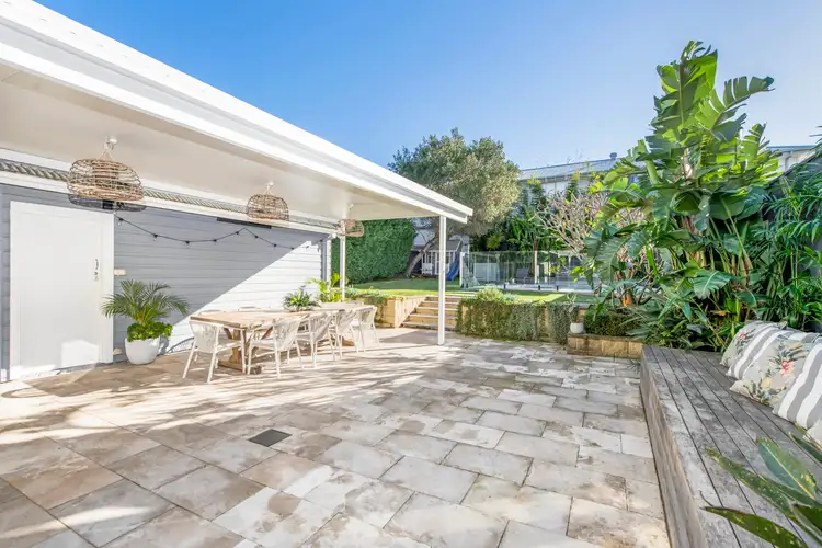 Second view of Homely house listing, 22 Oliver Street, Freshwater NSW 2096