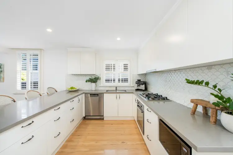Third view of Homely house listing, 22 Oliver Street, Freshwater NSW 2096