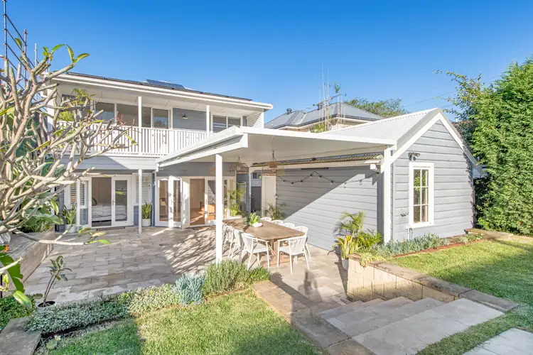 Fifth view of Homely house listing, 22 Oliver Street, Freshwater NSW 2096