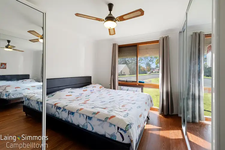 Third view of Homely house listing, 1 Wolseley Place, Ingleburn NSW 2565