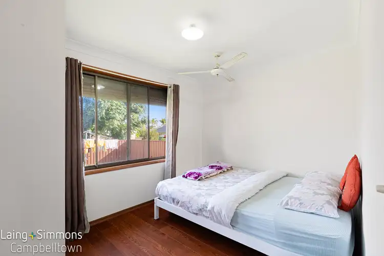 Fifth view of Homely house listing, 1 Wolseley Place, Ingleburn NSW 2565