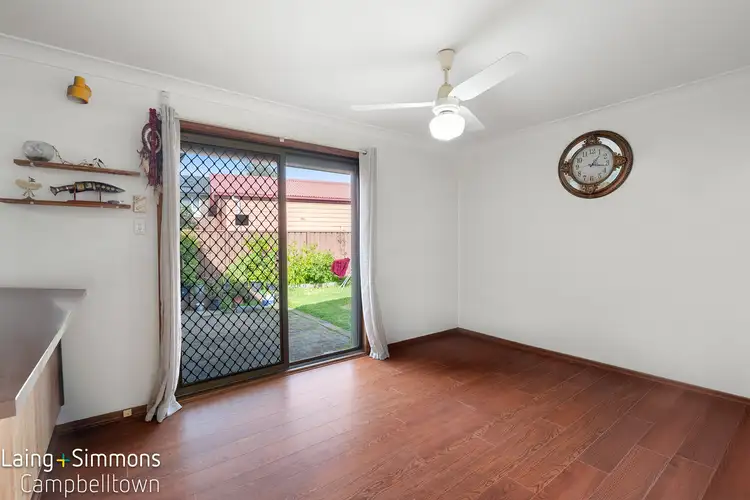 Sixth view of Homely house listing, 1 Wolseley Place, Ingleburn NSW 2565