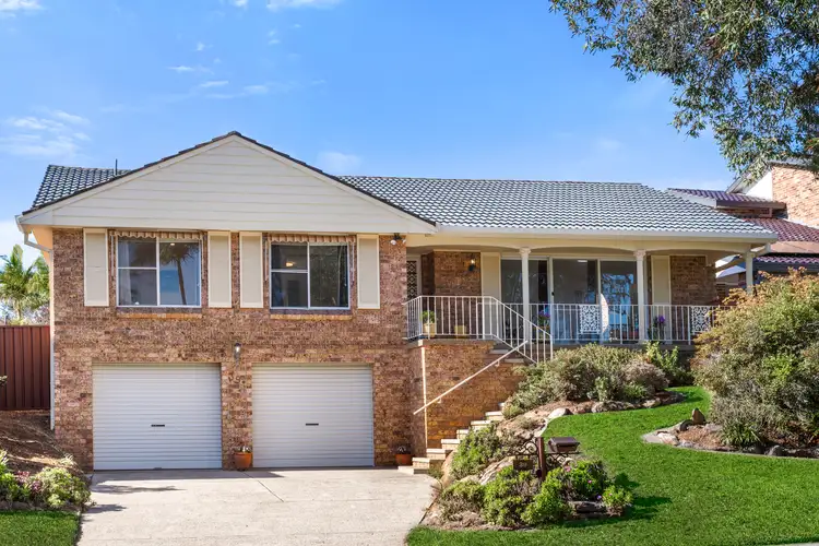 39 Rosina Crescent, Kings Langley NSW 2147