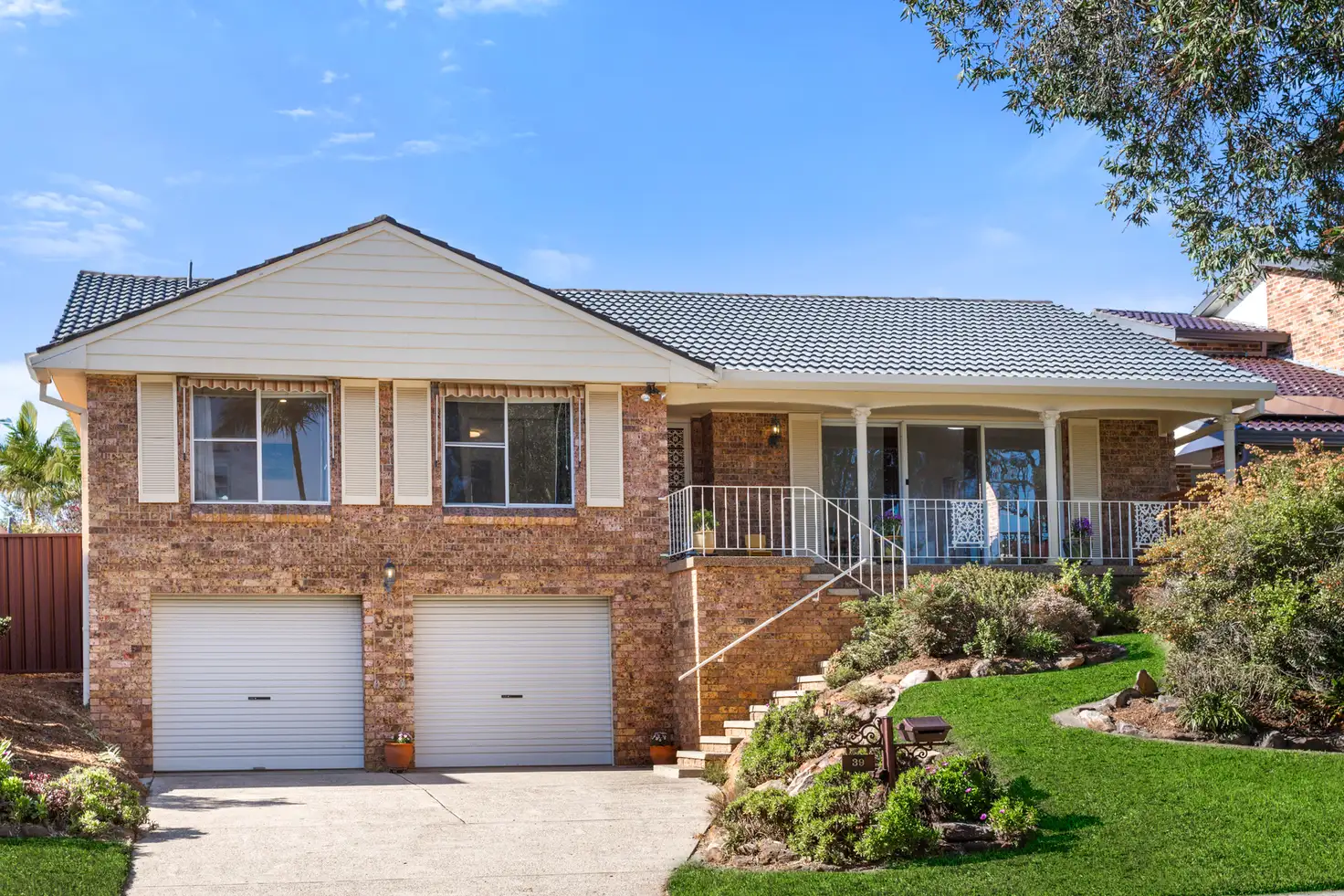 Main view of Homely house listing, 39 Rosina Crescent, Kings Langley NSW 2147