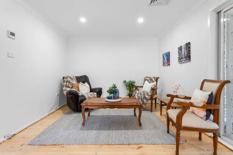 Second view of Homely house listing, 39 Rosina Crescent, Kings Langley NSW 2147