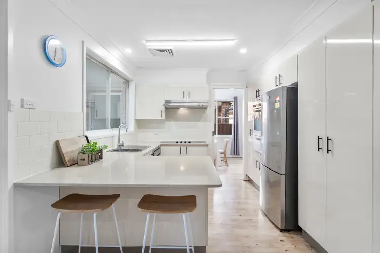 Third view of Homely house listing, 39 Rosina Crescent, Kings Langley NSW 2147