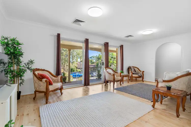 Fourth view of Homely house listing, 39 Rosina Crescent, Kings Langley NSW 2147