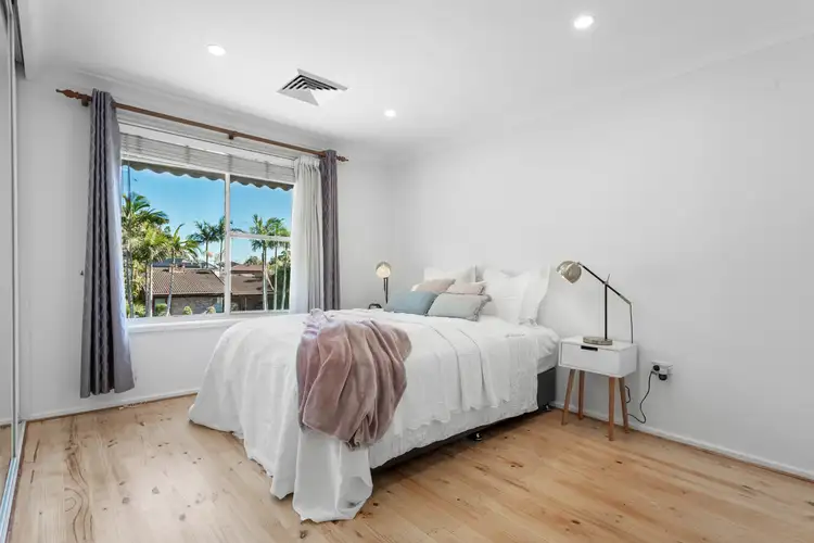 Fifth view of Homely house listing, 39 Rosina Crescent, Kings Langley NSW 2147