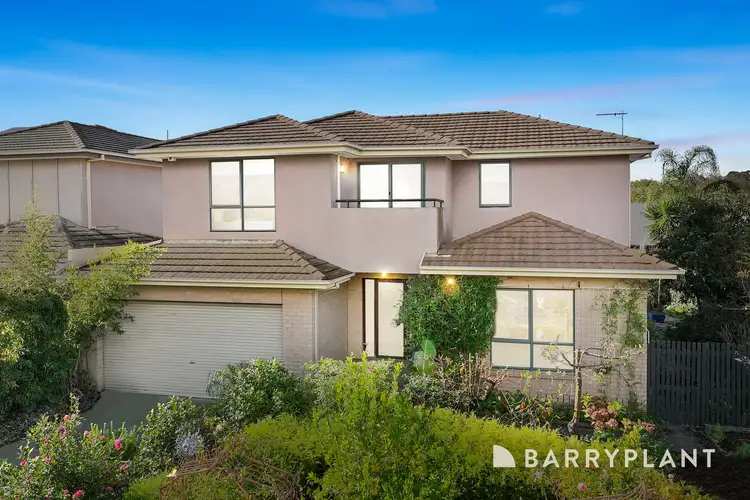 3 Sachiko Place, Berwick VIC 3806